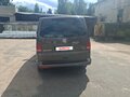 2012 Volkswagen Multivan T5 Рестайлинг, коричневый, 1850000 рублей - вид 5