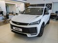 2026 Belgee X50+, белый, 2675990 рублей