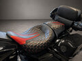 2017 Harley-Davidson Road King, чёрный, 1250000 рублей - вид 9