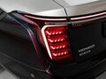 2024 Hongqi H9 I Рестайлинг, белый - вид 7