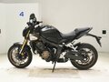 2025 Honda CB 650R, чёрный, 1030000 рублей - вид 5