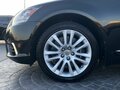 2013 Lexus LS Long 600h L IV Рестайлинг 2, чёрный, 2659000 рублей - вид 8