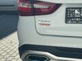 2026 Lada (ВАЗ) Vesta SW Cross I Рестайлинг (NG), белый - вид 8