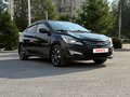 2015 Hyundai Solaris I Рестайлинг, чёрный, 1200000 рублей - вид 1