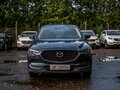 2019 Mazda CX-5 II, синий, 1910000 рублей - вид 3