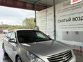2010 Nissan Teana II (J32), серебристый, 800000 рублей - вид 11
