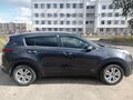 2016 Kia Sportage IV, серый, 1900000 рублей - вид 4