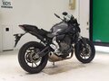 2016 Yamaha MT-07 (FZ-07), серый, 715000 рублей - вид 4