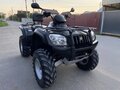 2014 CFMoto CF500, чёрный, 550000 рублей