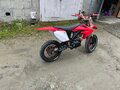 2015 ABM ZR 250, белый, 110000 рублей - вид 2