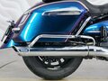2022 BMW R 18 B, фиолетовый, 1599000 рублей - вид 8