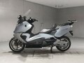 2015 BMW C 650 GT, серый, 777000 рублей