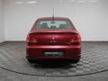 2013 Peugeot 408 I, красный, 539000 рублей - вид 5