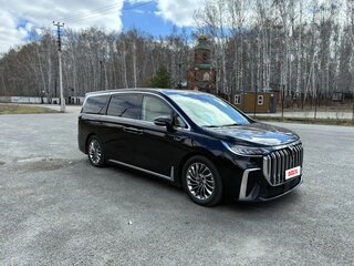 2023 Voyah Dream I, чёрный, 6000000 рублей, вид 3
