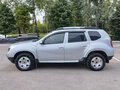 2013 Renault Duster I, серый - вид 7