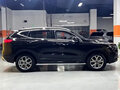 2022 Haval H6 II Рестайлинг, чёрный - вид 4