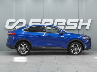 2024 Haval F7x I Рестайлинг, синий, 2350000 рублей, вид 5
