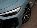 2025 Audi A5 L Sportback III (B10), синий, 5998000 рублей - вид 1