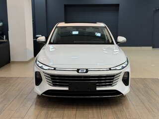 2024 FAW Bestune B70 I Рестайлинг, белый, 2200000 рублей, вид 5