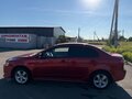2008 Mitsubishi Lancer X, красный, 697000 рублей - вид 6