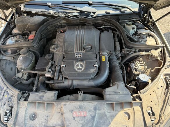 2012 Mercedes-Benz E-Класс 200 7G-Tronic IV (W212, S212, C207), серый, 2050000 рублей - вид 13