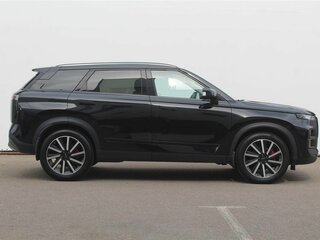 2023 Jaecoo J7 I, чёрный, 2290000 рублей, вид 4