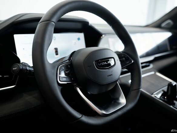 2026 VOLGA K50, белый, 4649000 рублей - вид 17