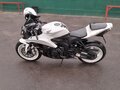 2007 Honda CBR 600RR, чёрный, 550000 рублей - вид 2