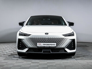 2023 Changan UNI-V I, белый, 1969000 рублей, вид 2
