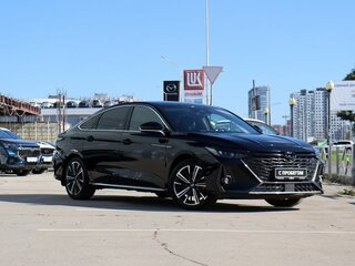 2023 Chery Arrizo 8, чёрный, 2099000 рублей, вид 3