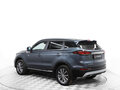 2023 Geely Atlas Pro, серый - вид 6