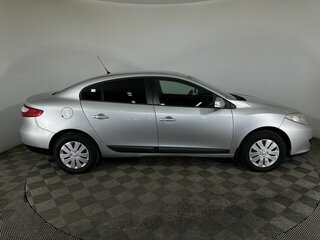 2010 Renault Fluence I, бежевый, 430000 рублей, вид 4