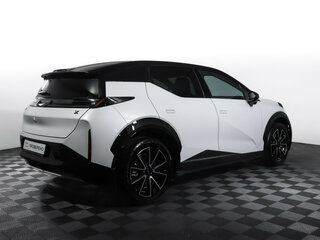 2023 Zeekr X I, белый, 3684000 рублей, вид 5