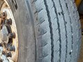 2002 DAF 95XF, белый, 1450000 рублей - вид 7