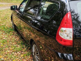2009 Lada (ВАЗ) Priora I, синий, 293000 рублей, вид 2