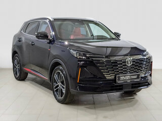 2023 Changan CS55 Plus II, синий, 1910000 рублей, вид 3