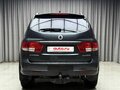 2010 SsangYong Kyron I Рестайлинг, чёрный - вид 5
