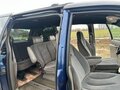 2002 Dodge Caravan 3-speed IV, зелёный, 550000 рублей - вид 10