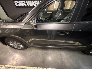 2026 Mazda CX-5 II Рестайлинг, чёрный, 2690000 рублей, вид 4