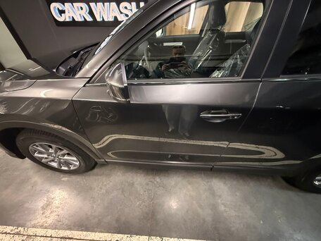 2026 Mazda CX-5 II Рестайлинг, чёрный, 2690000 рублей, вид 4