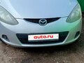 2008 Mazda Demio III (DE), серый, 700000 рублей