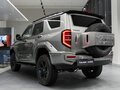 2025 Tank 400 I, серебристый, 6299000 рублей - вид 7
