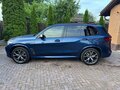 2020 BMW X5 M50d IV (G05/G18), синий, 6550000 рублей - вид 6