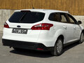 2014 Ford Focus III, белый, 1600000 рублей - вид 5