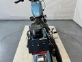 2008 Harley-Davidson Sportster 1200, синий, 510000 рублей - вид 3