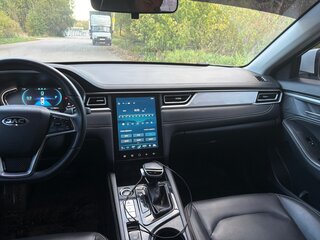 2023 JAC J7 I, белый, 1020000 рублей, вид 4