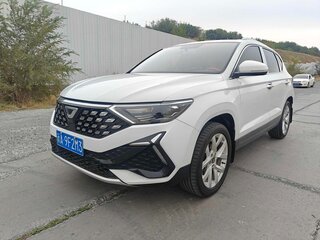 2023 Jetta VS5 I Рестайлинг, белый, 1328000 рублей, вид 1