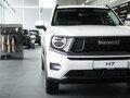 2026 Haval H7 I, белый - вид 7