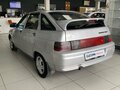 2004 Lada (ВАЗ) 2112, серебристый, 80000 рублей - вид 7
