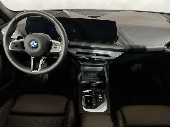 2025 BMW 2 серии Gran Coupe 228i xDrive F74/78, белый, 5800000 рублей - вид 11